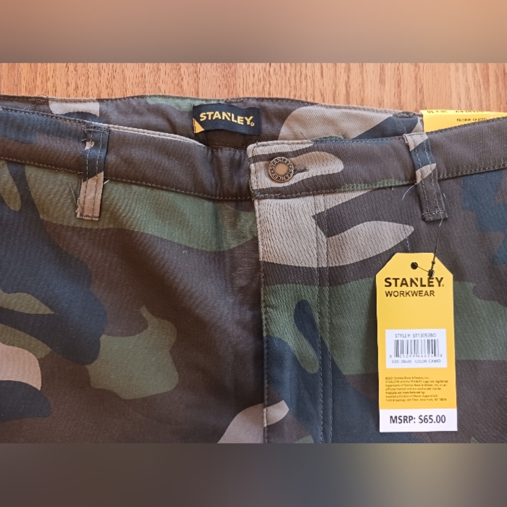 Cargo panta